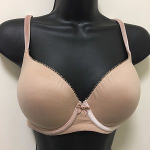 VS Body by Victoria 34DD Beige